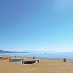 Apartamento Cozy In With Wifi Fuengirola