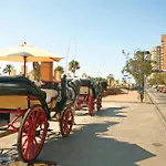 Apartamento Cozy In With Wifi Fuengirola