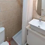 Apartamento Cozy In With Wifi