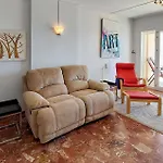 Apartamento Cozy In With Wifi