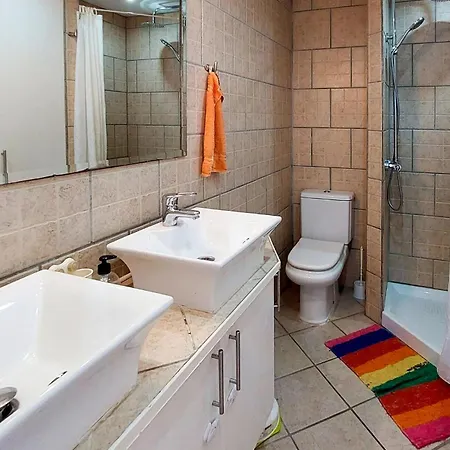 Cozy In With Wifi Apartment Fuengirola