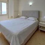 Cozy Apartment In Fuengirola With House Sea View *