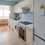 Lägenhet Cozy Apartment In Fuengirola With House Sea View *
