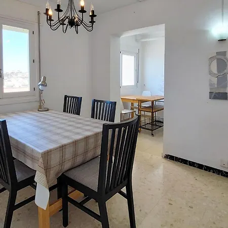 Cozy Apartment In Fuengirola With House Sea View * フエンヒロラ
