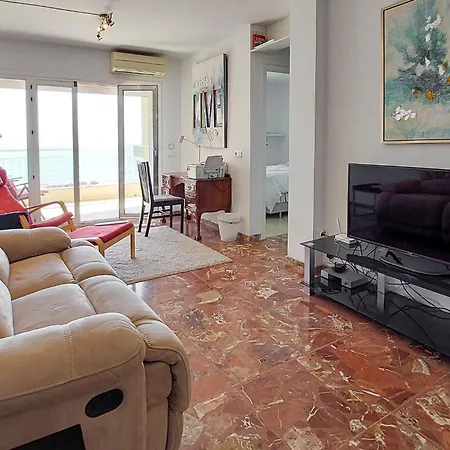 Apartamento Cozy In With Wifi *