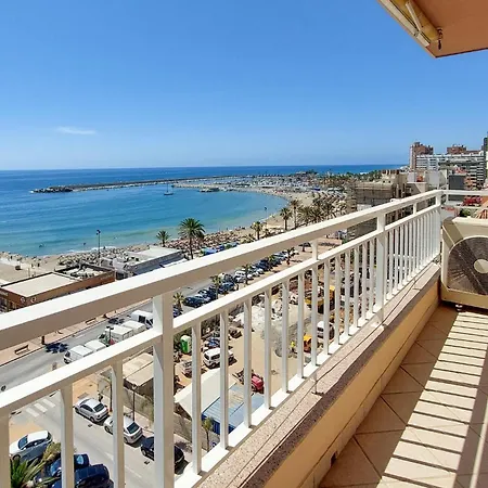 Apartment Awesome In With Wifi Fuengirola