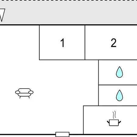 Cozy In With Wifi Apartamento *