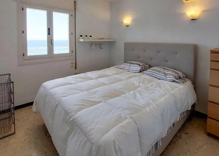 Apartment Cozy In With Wifi *