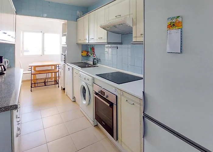 アパート Cozy In With Wifi *