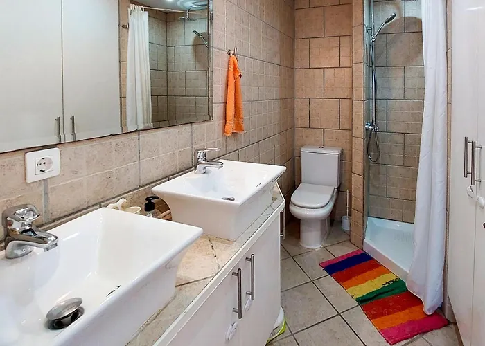 Cozy In With Wifi Apartment Fuengirola