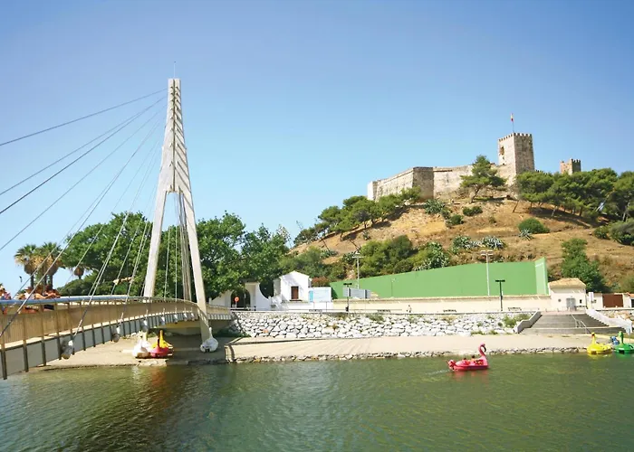 アパート Cozy In With Wifi フエンヒロラ