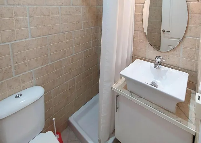 Apartment Cozy In With Wifi