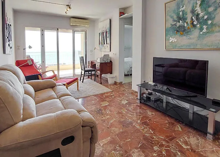 Lägenhet Cozy In With Wifi *