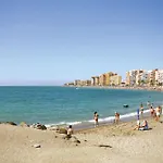 Апартаменти Cozy In With Wifi Фуенхірола