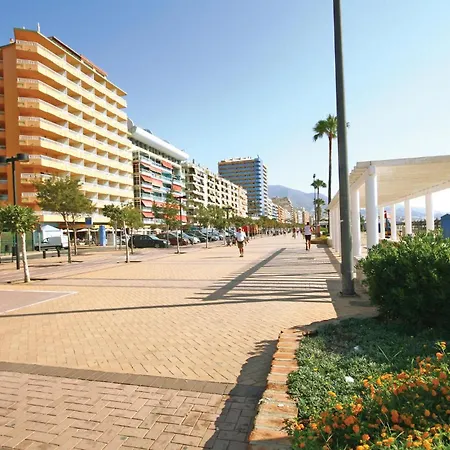 Cozy In With Wifi Апартаменти